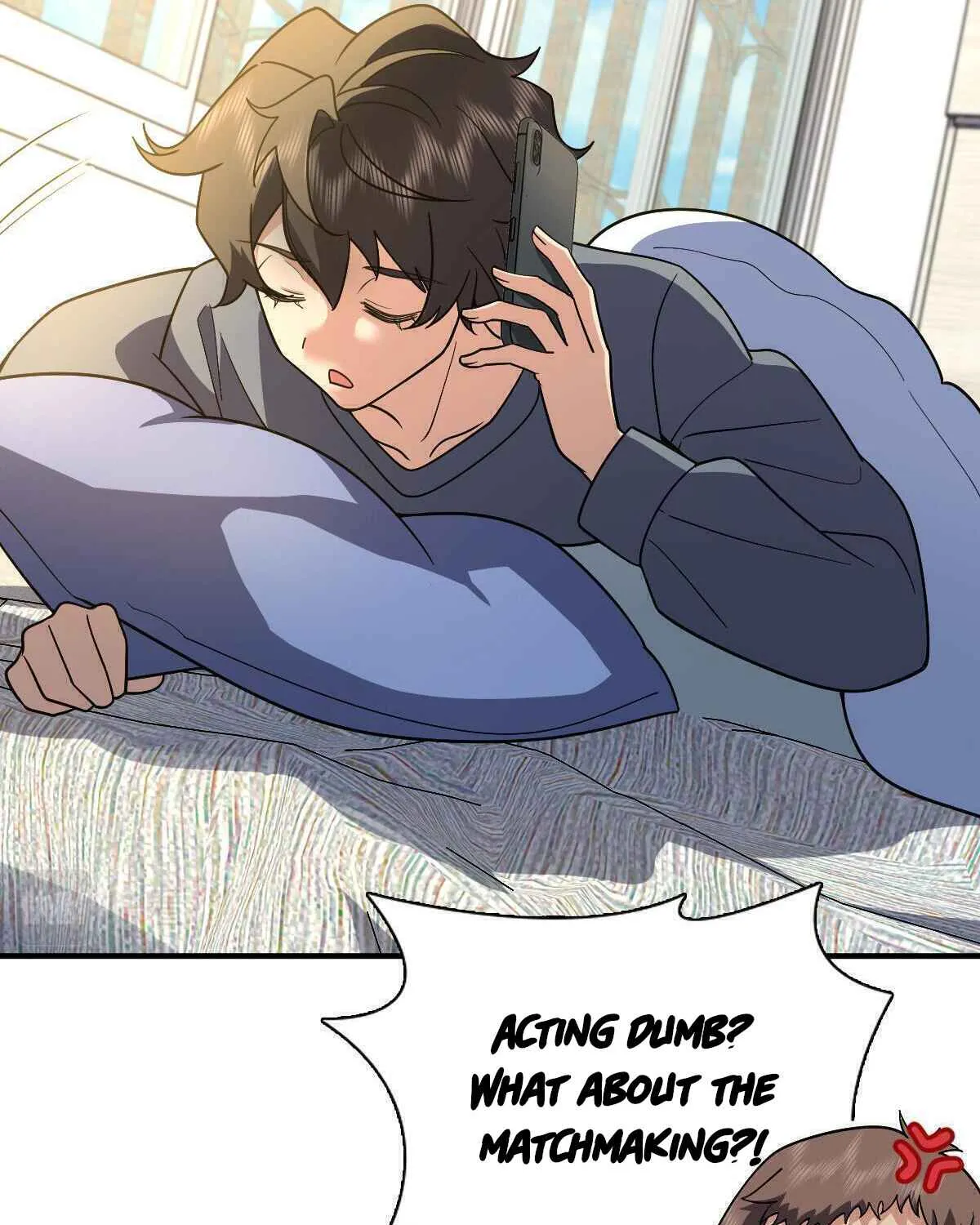 My Wife Is From a Thousand Years Ago Chapter 56 page 87 - 