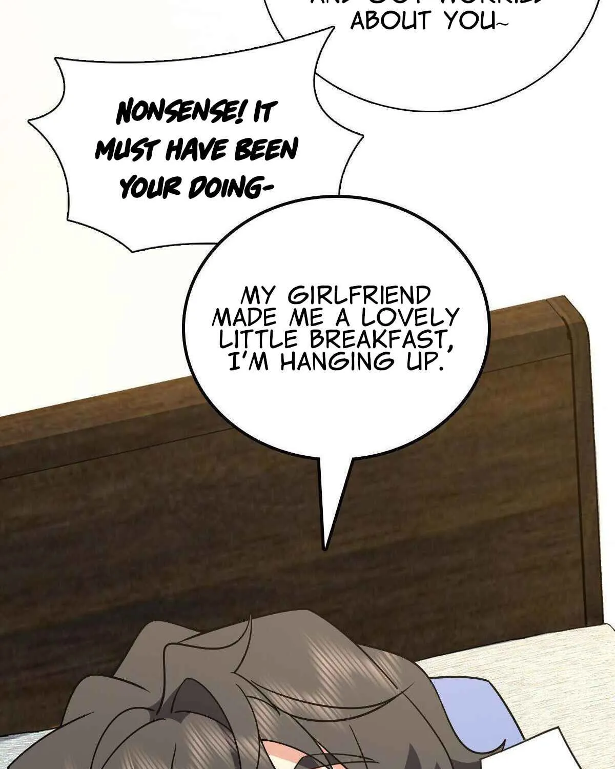 My Wife Is From a Thousand Years Ago Chapter 56 page 91 - 