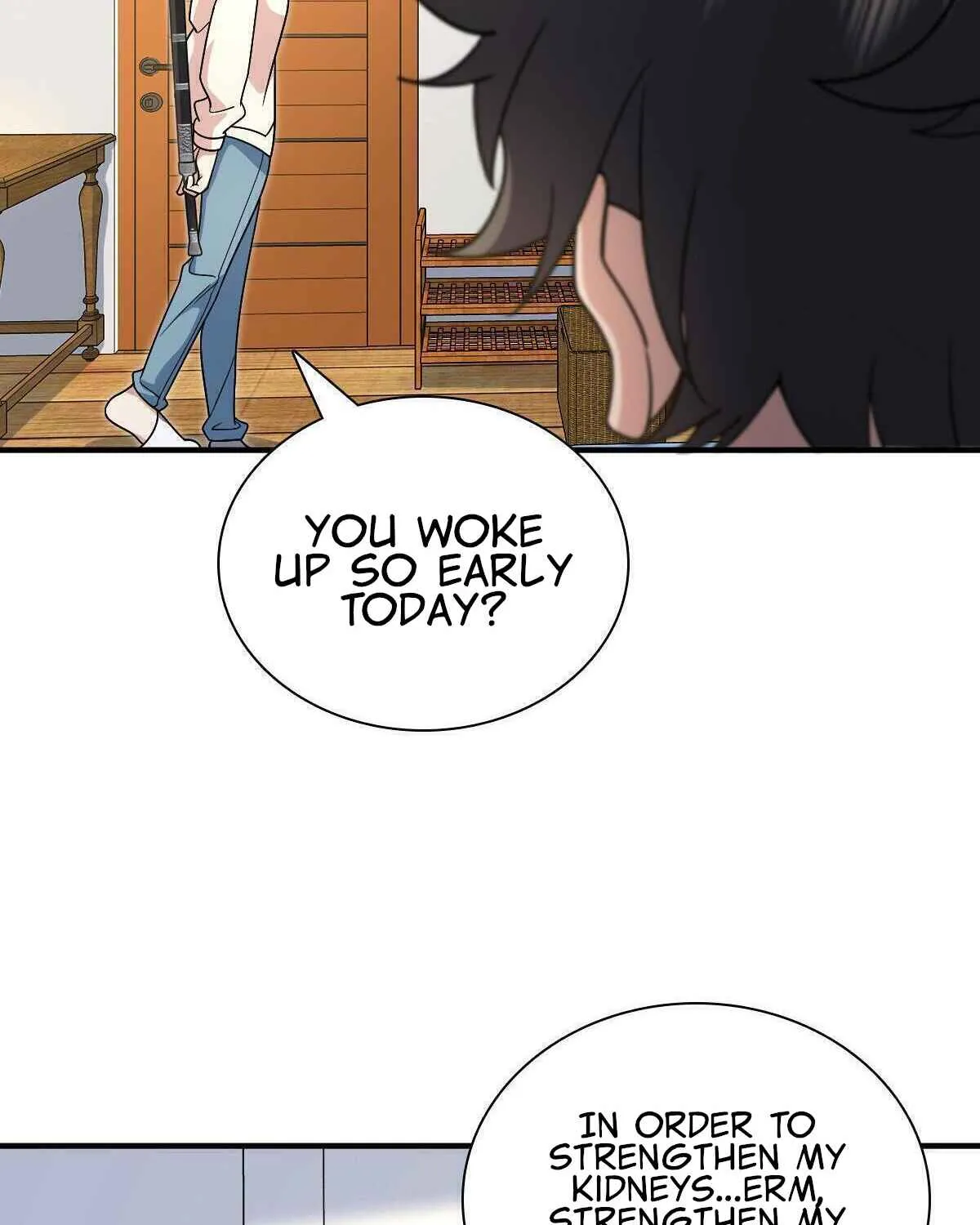 My Wife Is From a Thousand Years Ago Chapter 56 page 97 - 