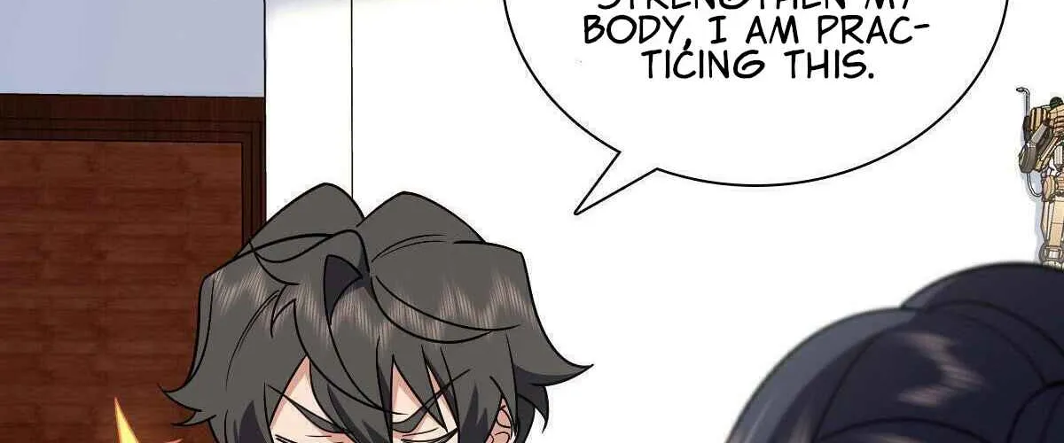 My Wife Is From a Thousand Years Ago Chapter 56 page 98 - 