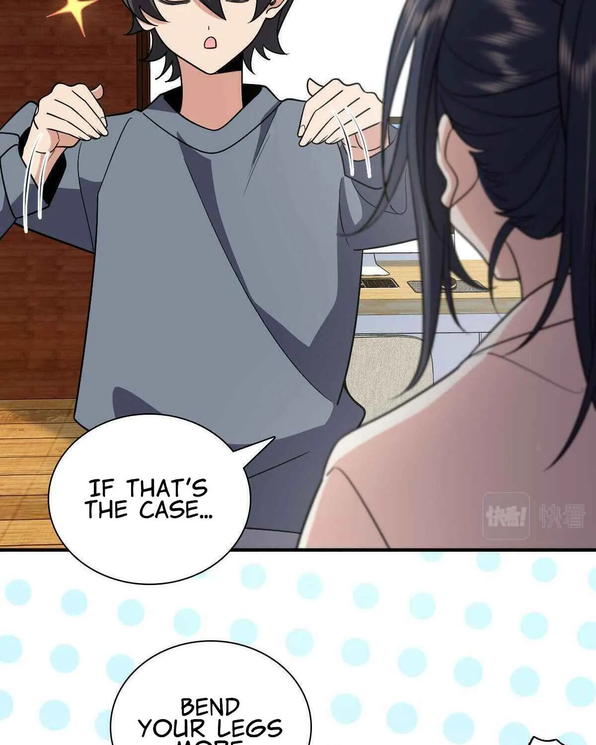 My Wife Is From a Thousand Years Ago Chapter 56 page 99 - 