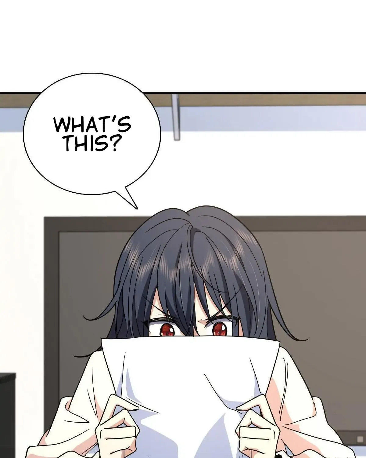 My Wife Is From a Thousand Years Ago Chapter 57 page 3 - 