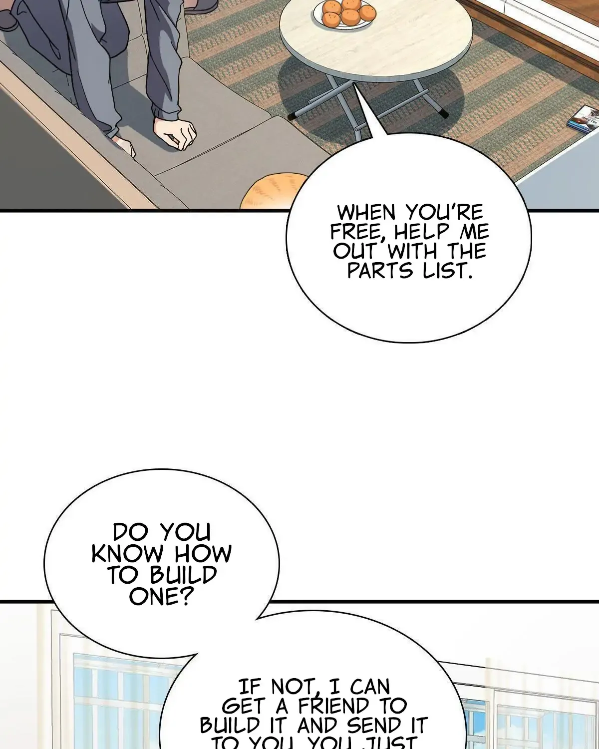My Wife Is From a Thousand Years Ago Chapter 57 page 29 - 