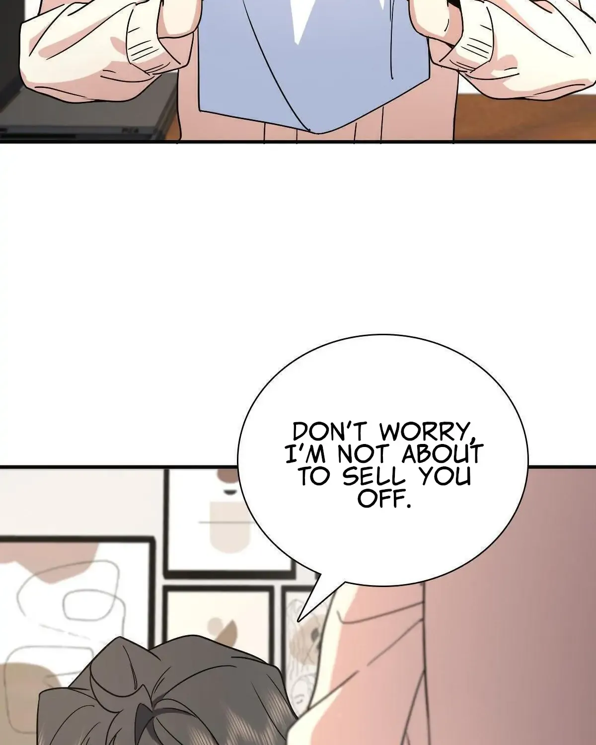 My Wife Is From a Thousand Years Ago Chapter 57 page 4 - 
