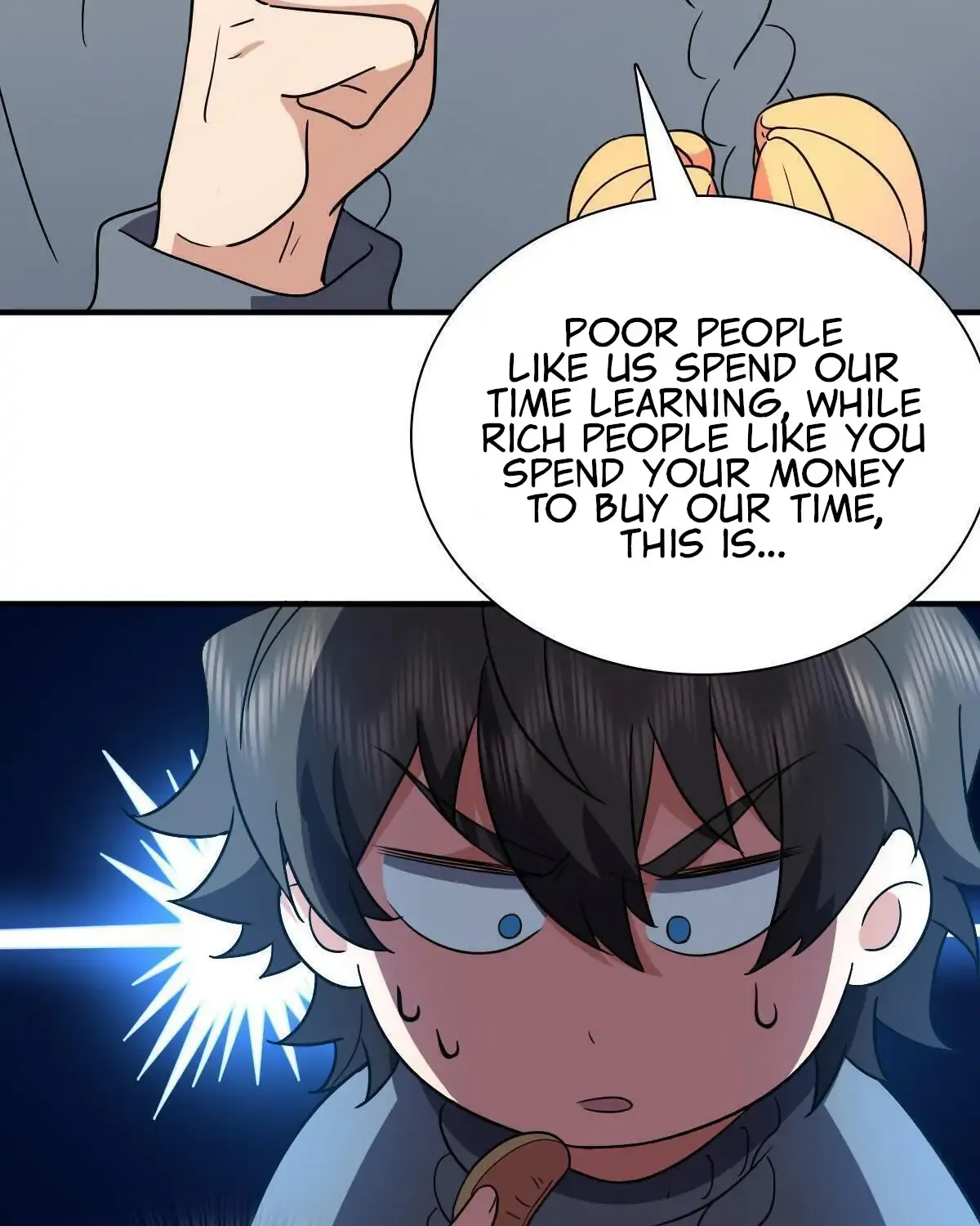 My Wife Is From a Thousand Years Ago Chapter 57 page 37 - 