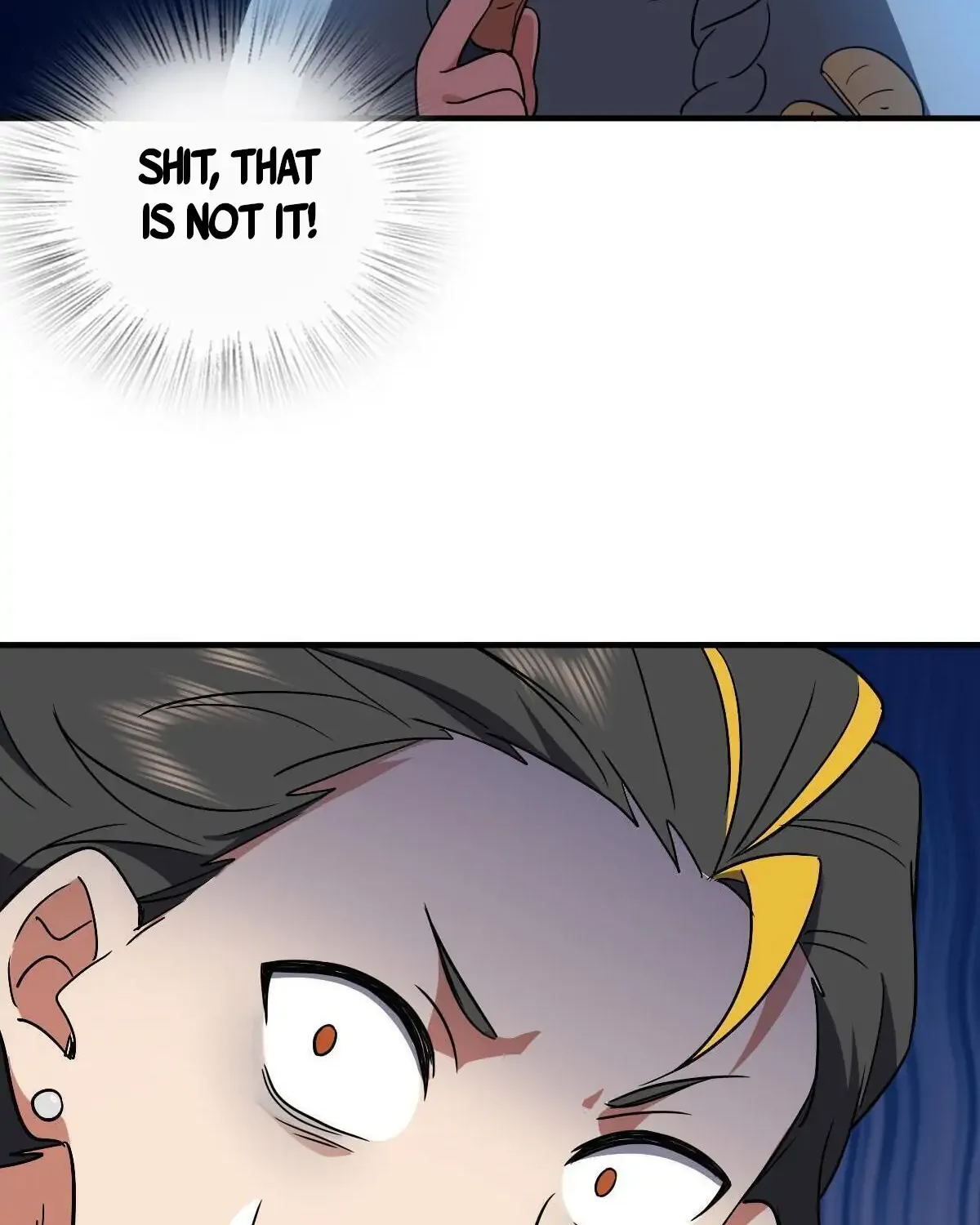 My Wife Is From a Thousand Years Ago Chapter 57 page 38 - 