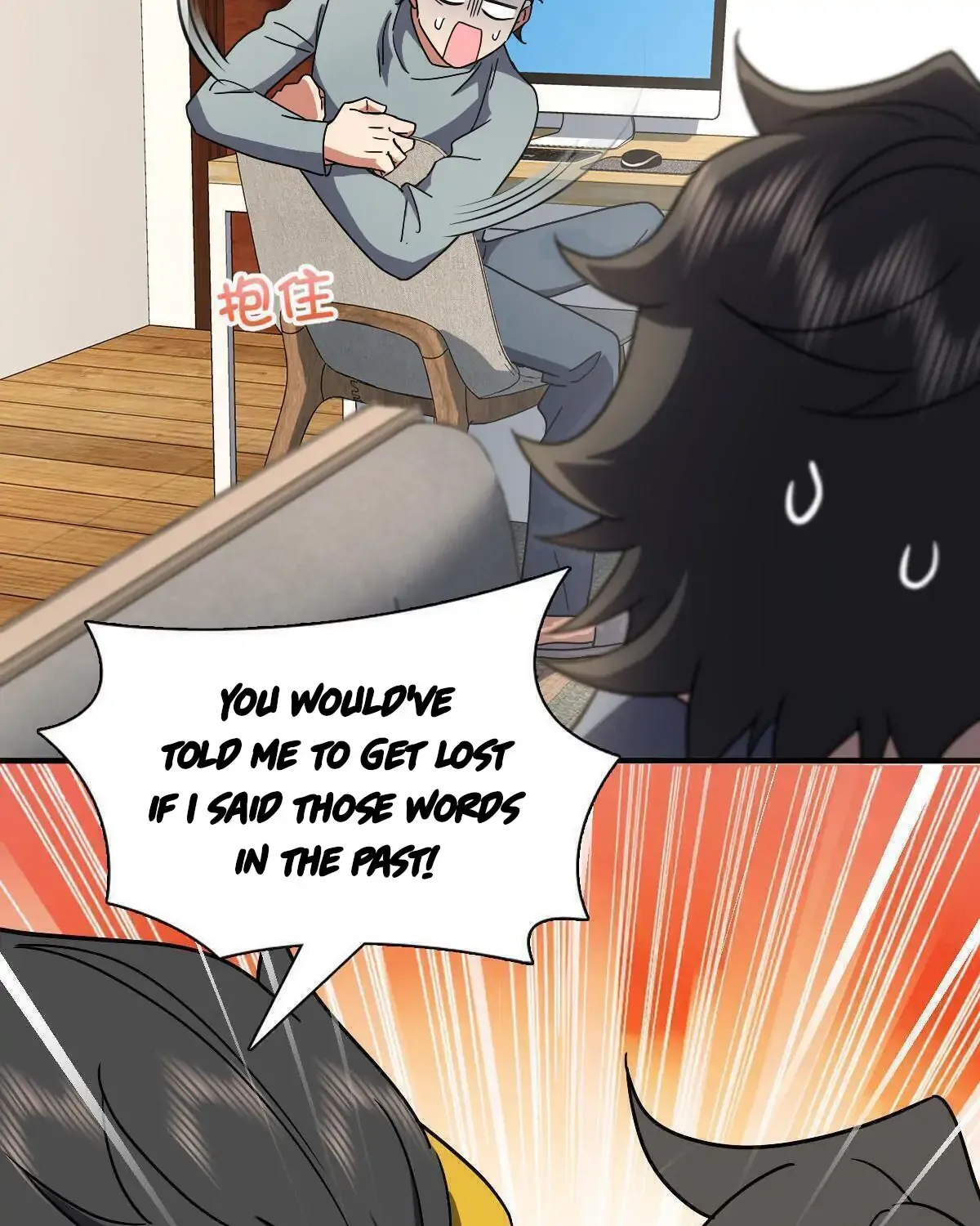 My Wife Is From a Thousand Years Ago Chapter 57 page 41 - 
