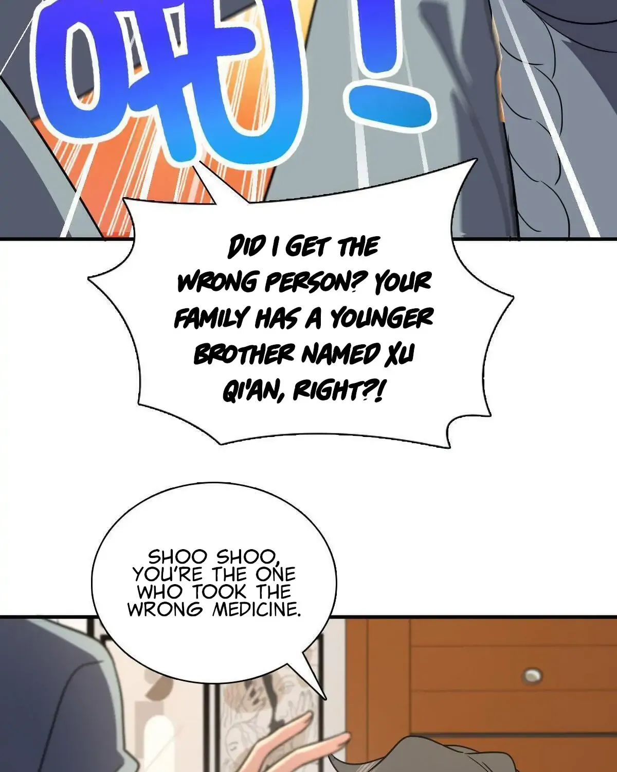 My Wife Is From a Thousand Years Ago Chapter 57 page 43 - 