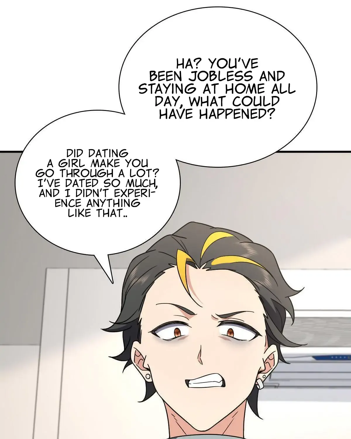 My Wife Is From a Thousand Years Ago Chapter 57 page 48 - 