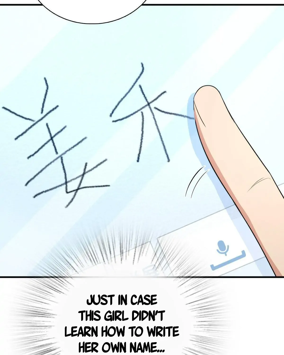 My Wife Is From a Thousand Years Ago Chapter 57 page 6 - 