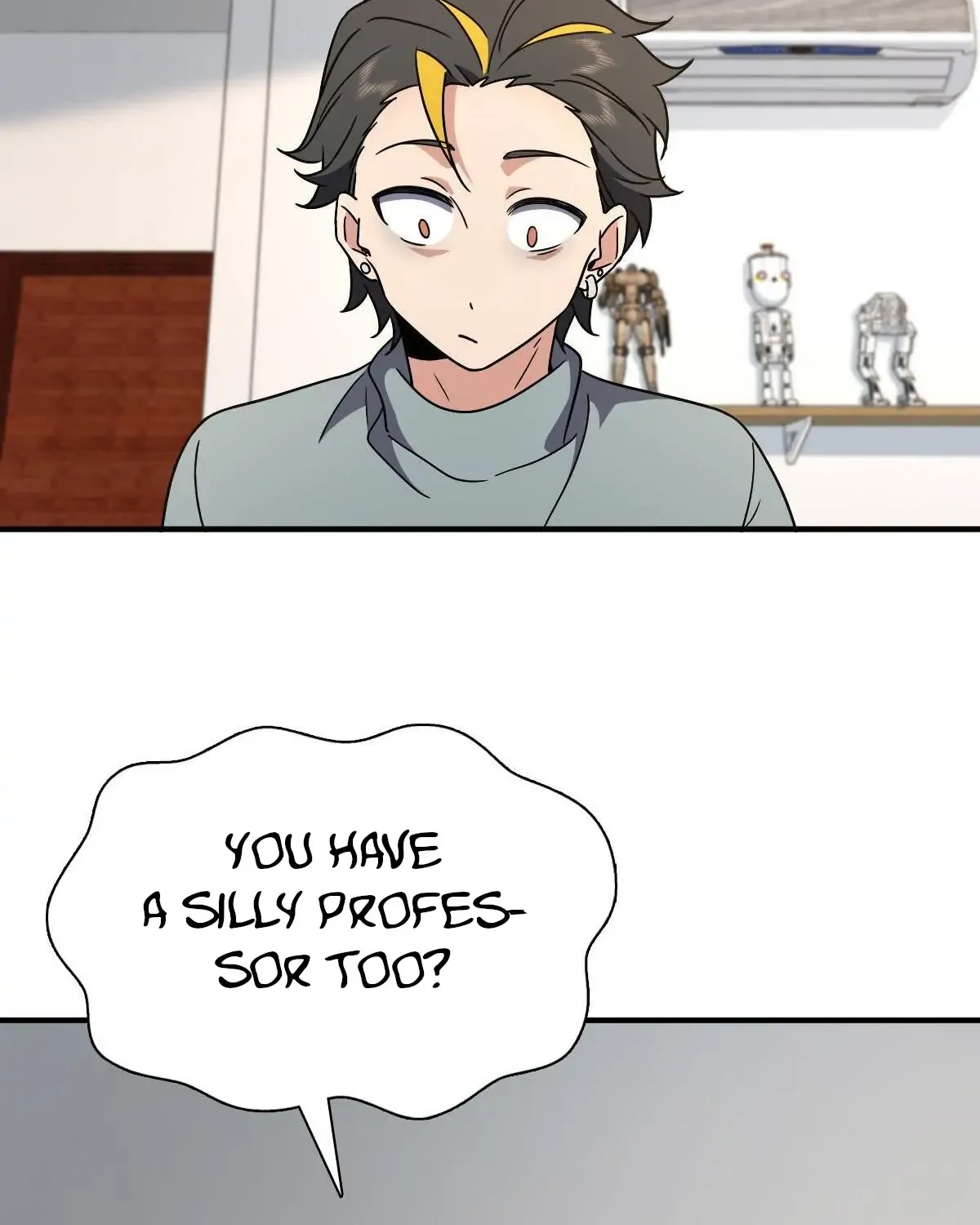 My Wife Is From a Thousand Years Ago Chapter 57 page 52 - 