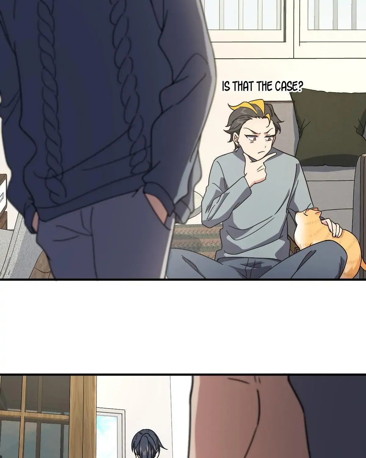 My Wife Is From a Thousand Years Ago Chapter 57 page 58 - 