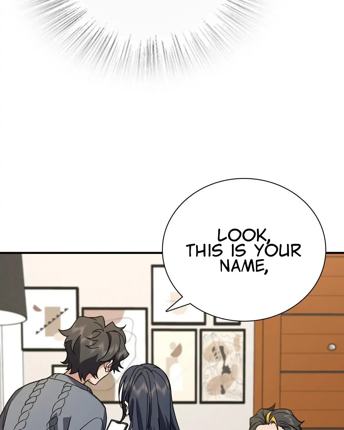 My Wife Is From a Thousand Years Ago Chapter 57 page 7 - 