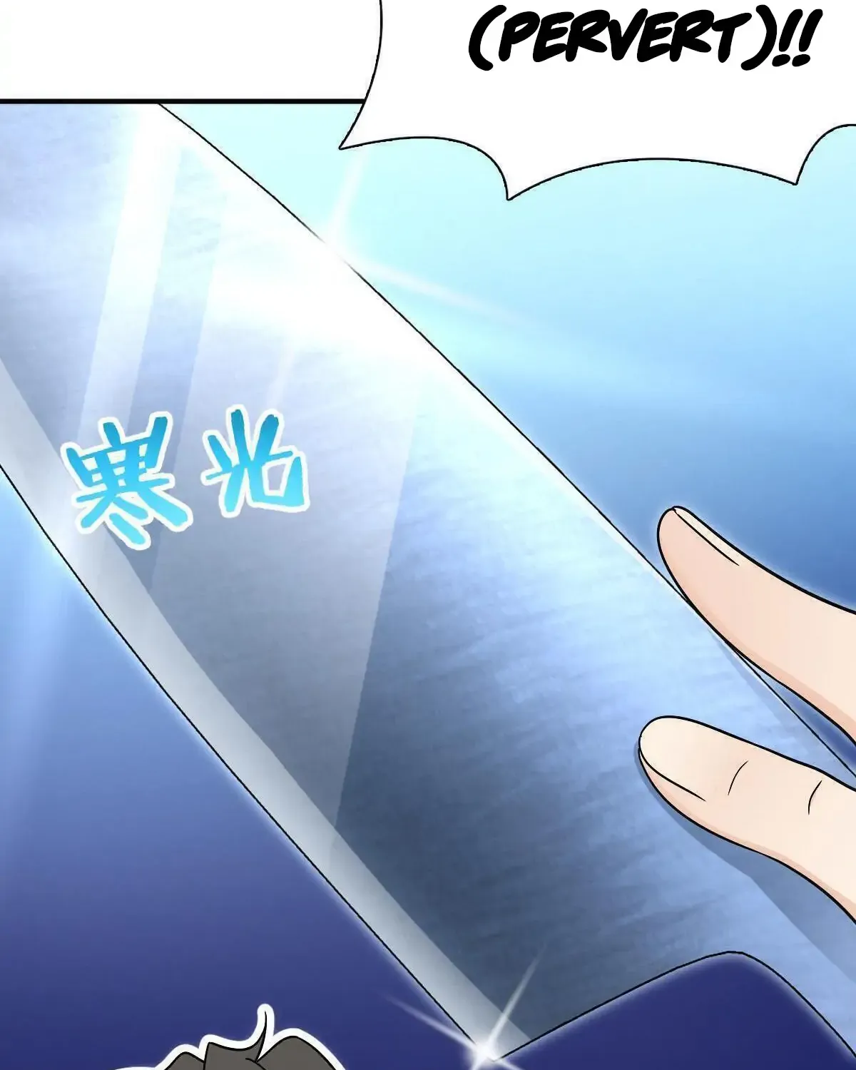 My Wife Is From a Thousand Years Ago Chapter 57 page 69 - 