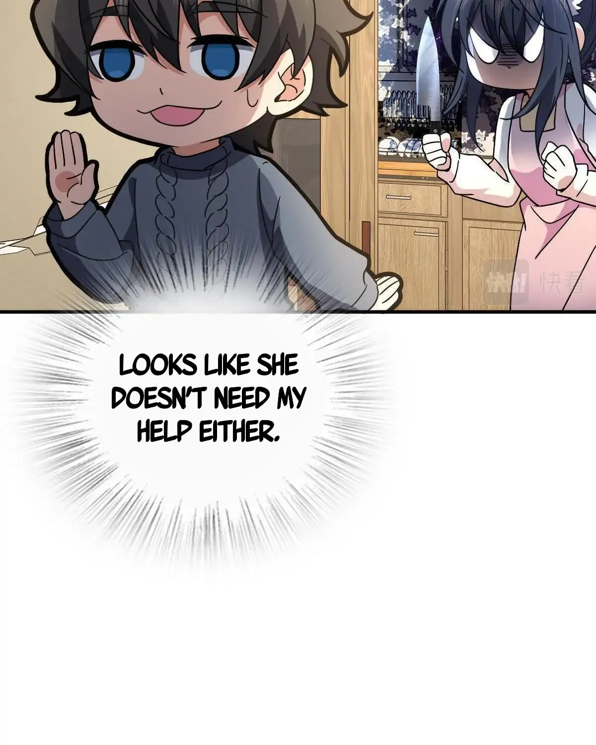 My Wife Is From a Thousand Years Ago Chapter 57 page 71 - 