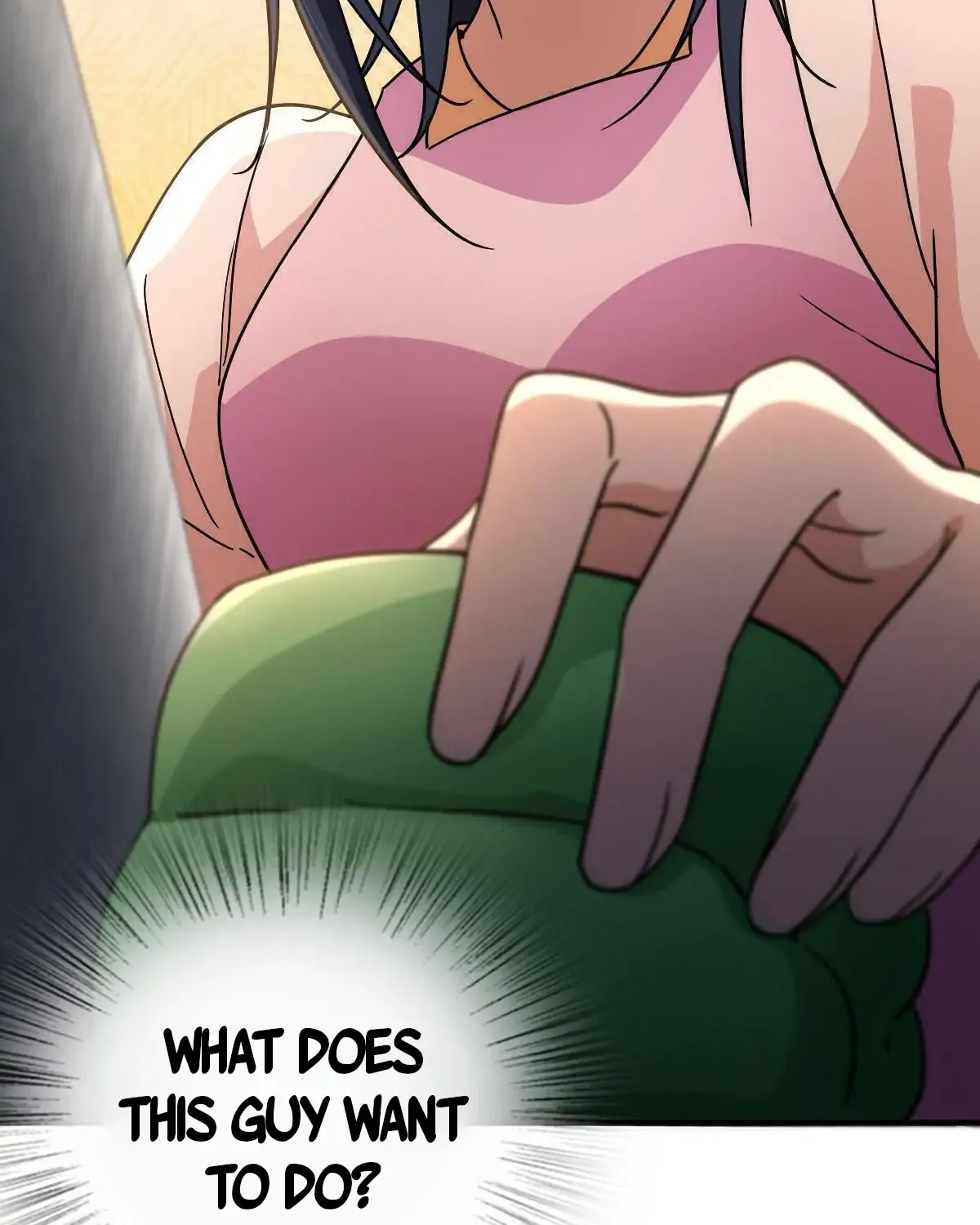 My Wife Is From a Thousand Years Ago Chapter 57 page 74 - 