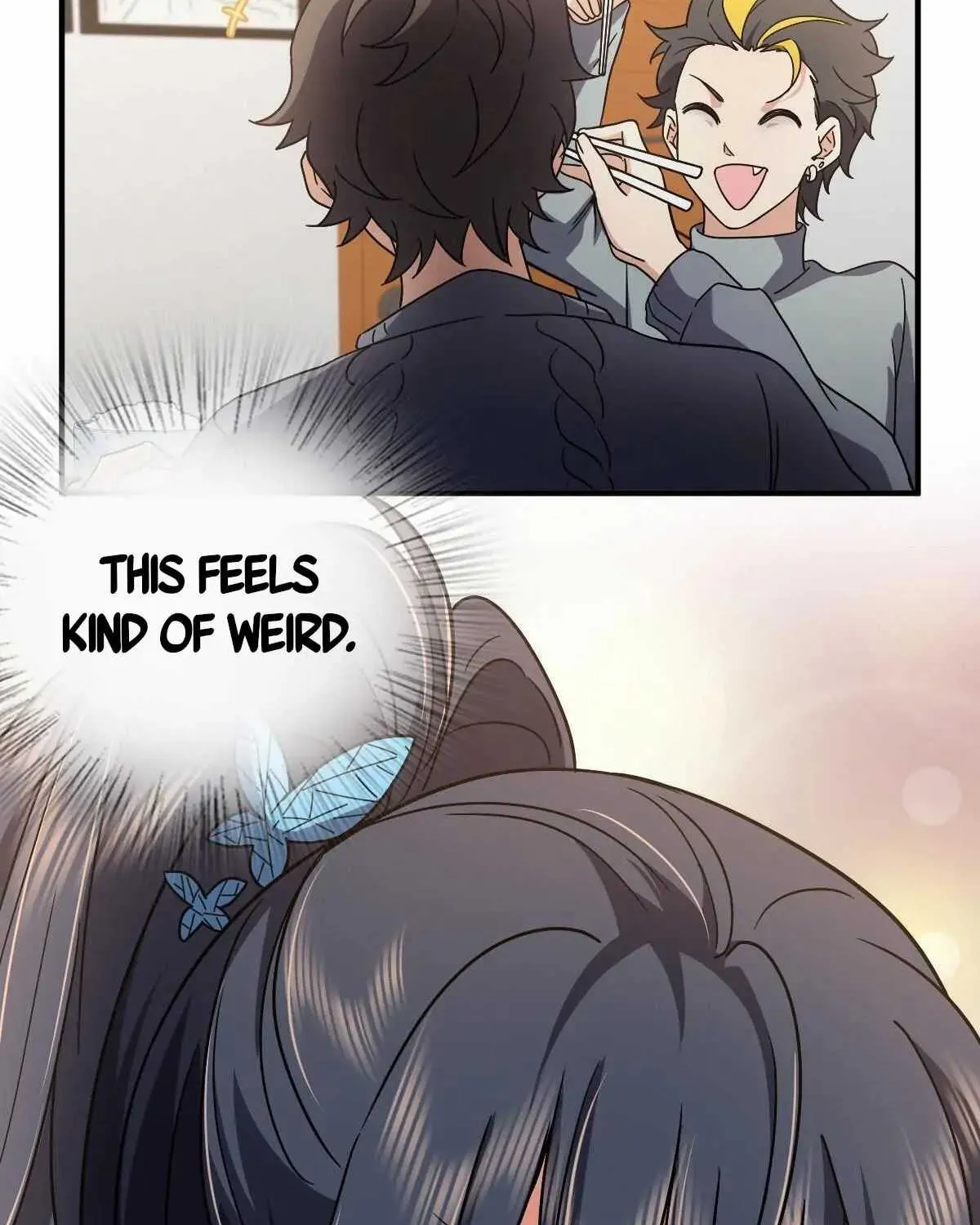 My Wife Is From a Thousand Years Ago Chapter 57 page 81 - 