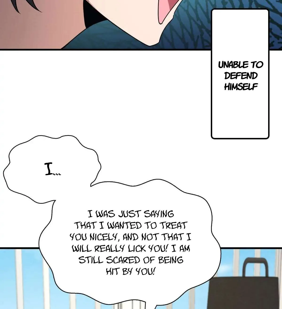 My Wife Is From a Thousand Years Ago Chapter 58 page 105 - 