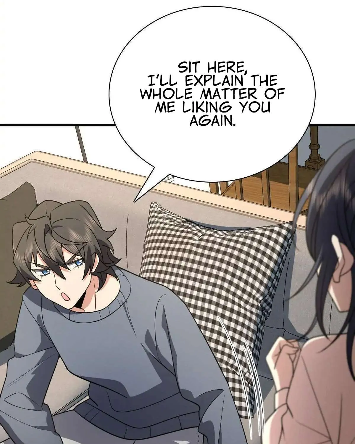 My Wife Is From a Thousand Years Ago Chapter 58 page 108 - 