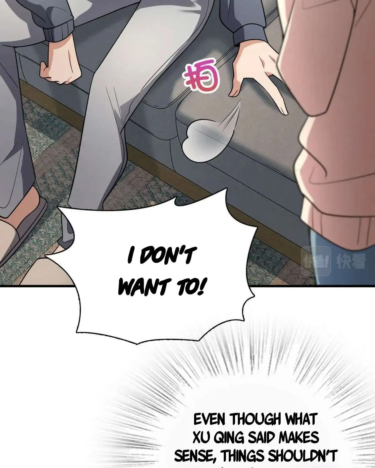 My Wife Is From a Thousand Years Ago Chapter 58 page 109 - 