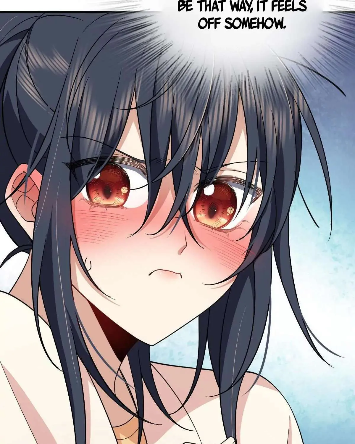My Wife Is From a Thousand Years Ago Chapter 58 page 110 - 