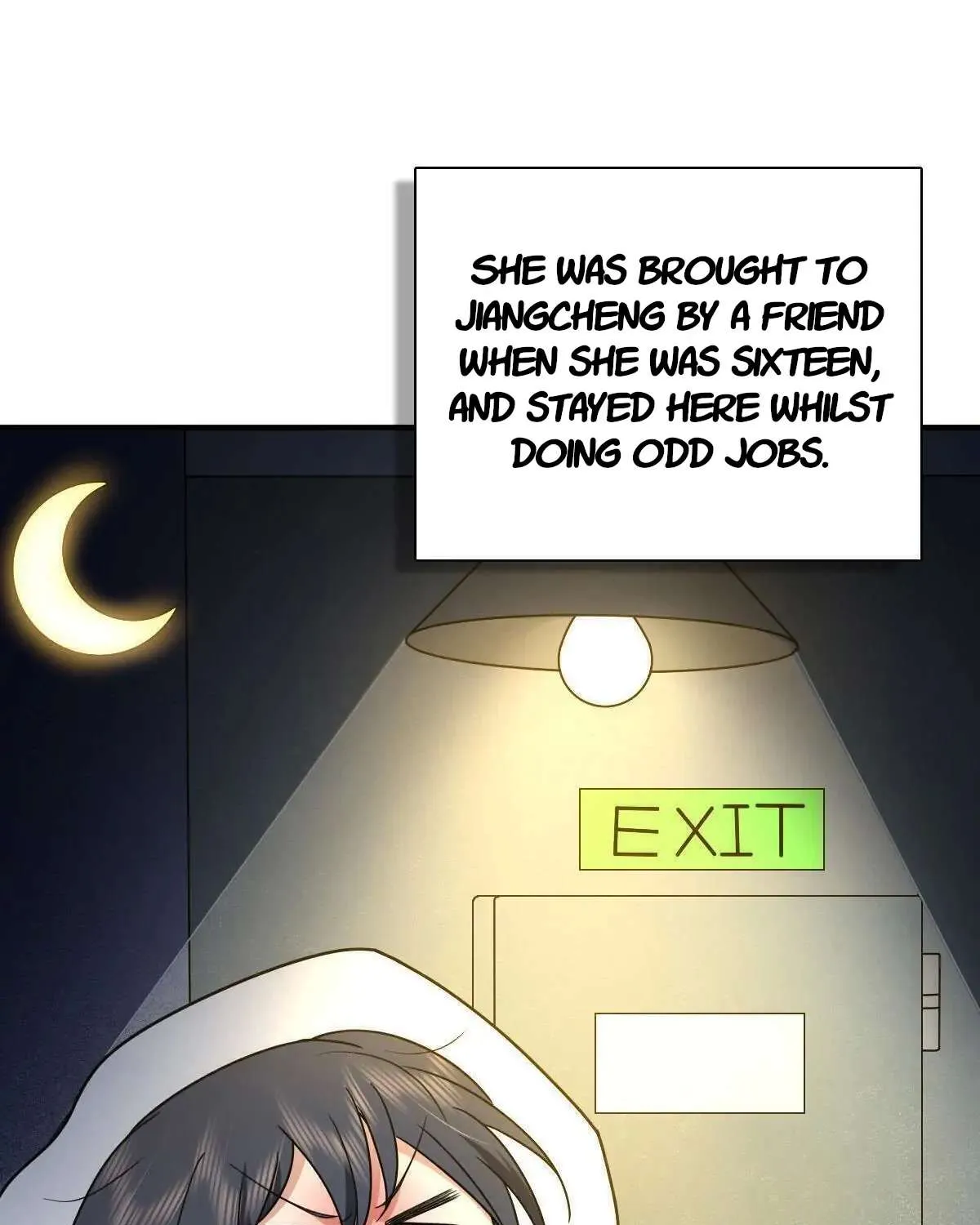 My Wife Is From a Thousand Years Ago Chapter 58 page 15 - 