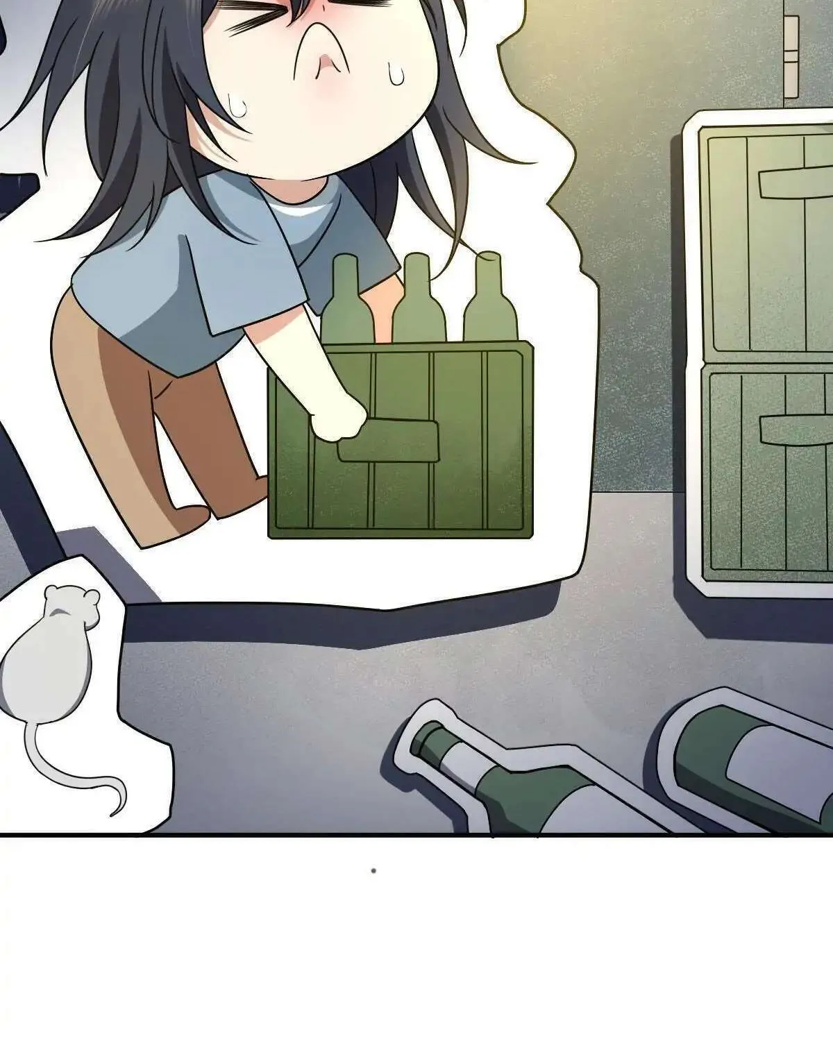 My Wife Is From a Thousand Years Ago Chapter 58 page 16 - 