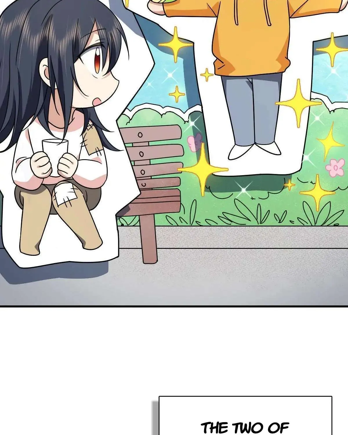 My Wife Is From a Thousand Years Ago Chapter 58 page 18 - 