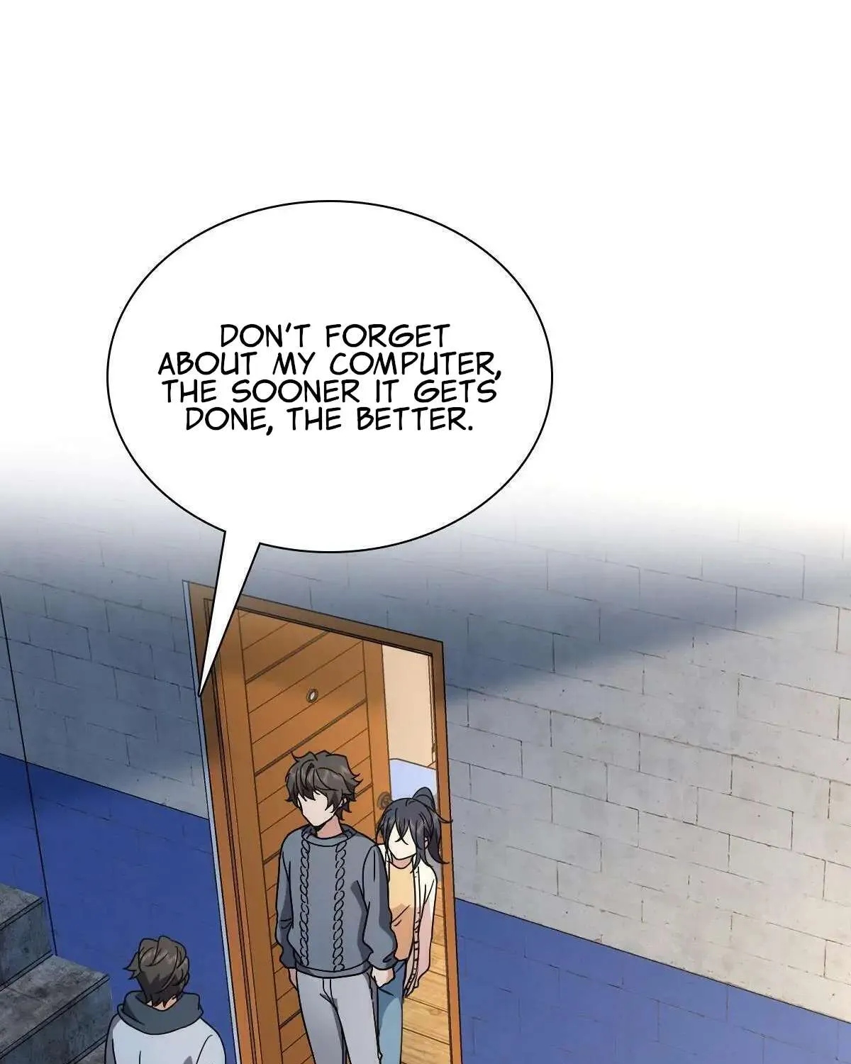 My Wife Is From a Thousand Years Ago Chapter 58 page 3 - 