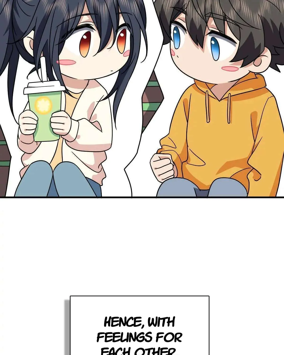 My Wife Is From a Thousand Years Ago Chapter 58 page 21 - 