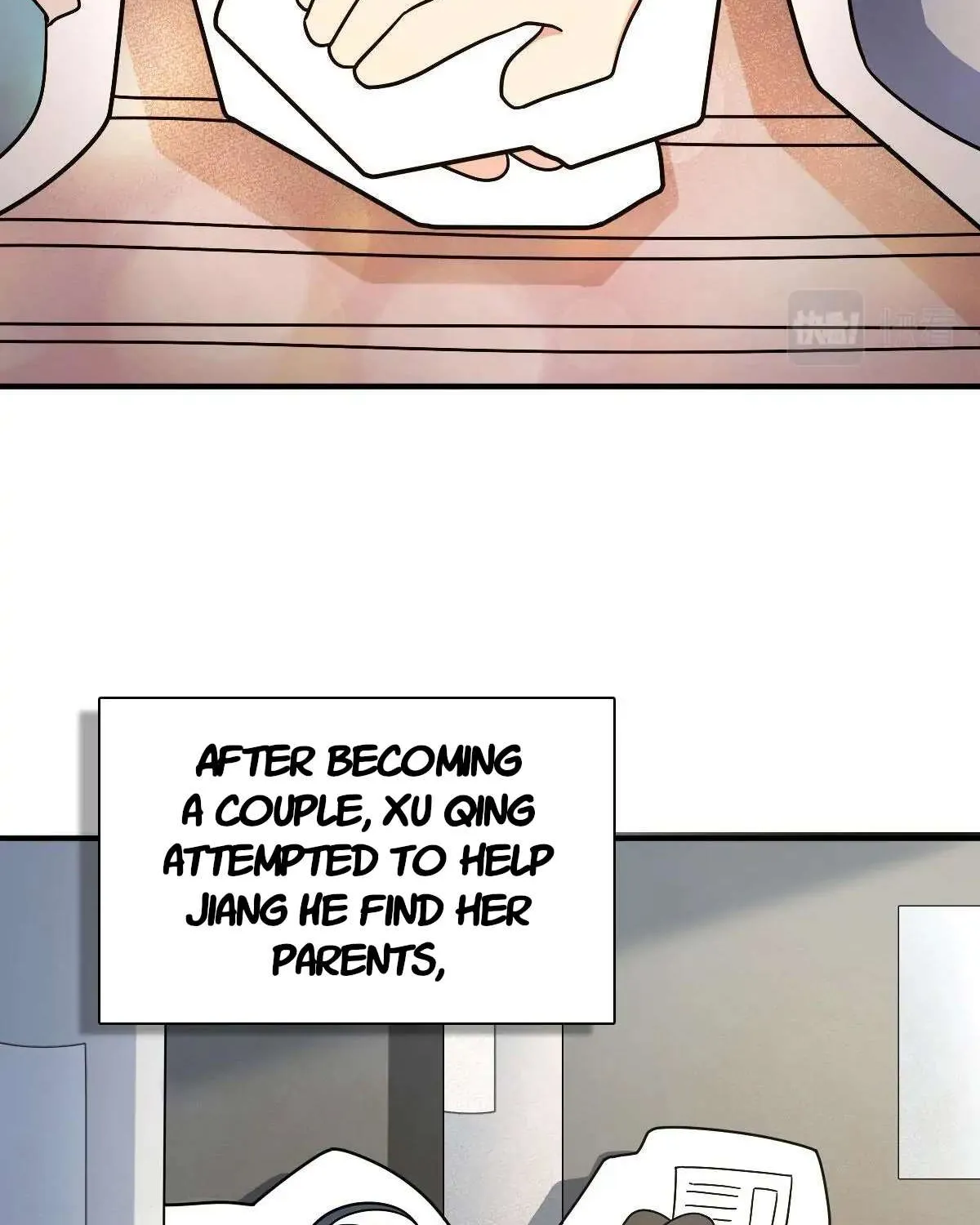 My Wife Is From a Thousand Years Ago Chapter 58 page 24 - 