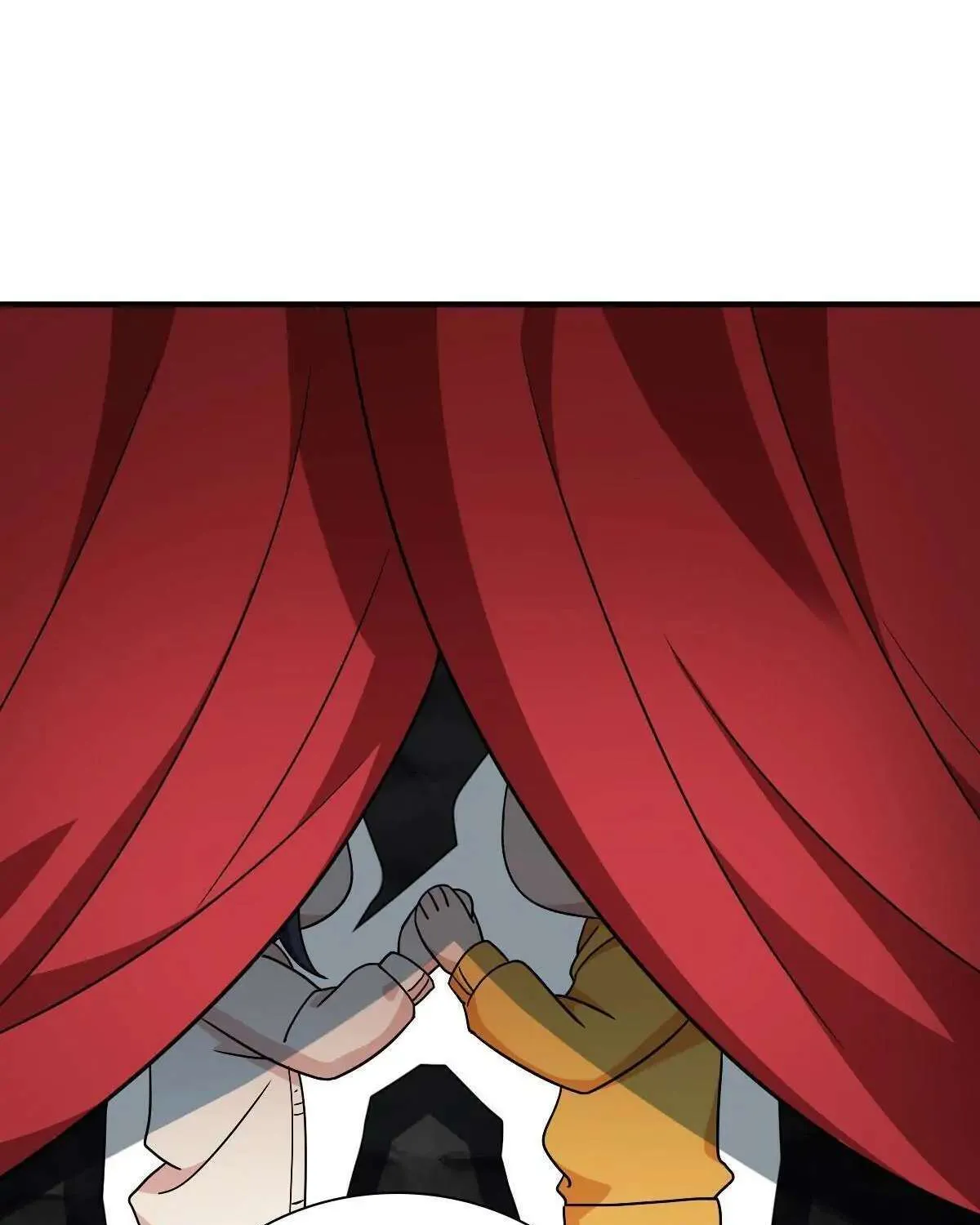 My Wife Is From a Thousand Years Ago Chapter 58 page 28 - 