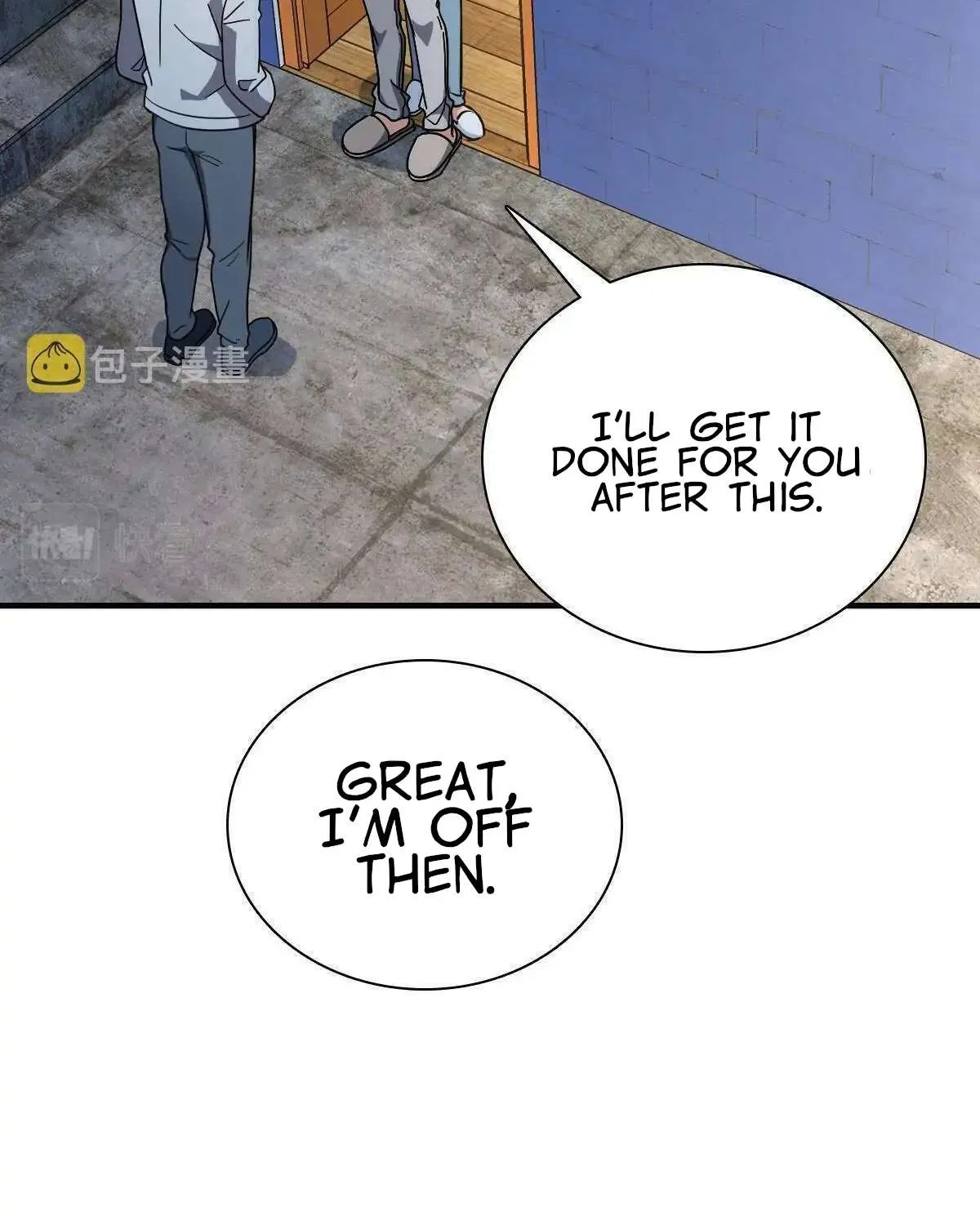 My Wife Is From a Thousand Years Ago Chapter 58 page 4 - 