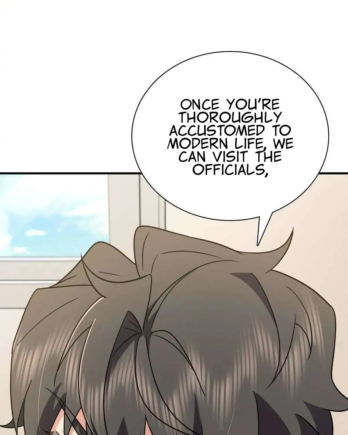 My Wife Is From a Thousand Years Ago Chapter 58 page 40 - 