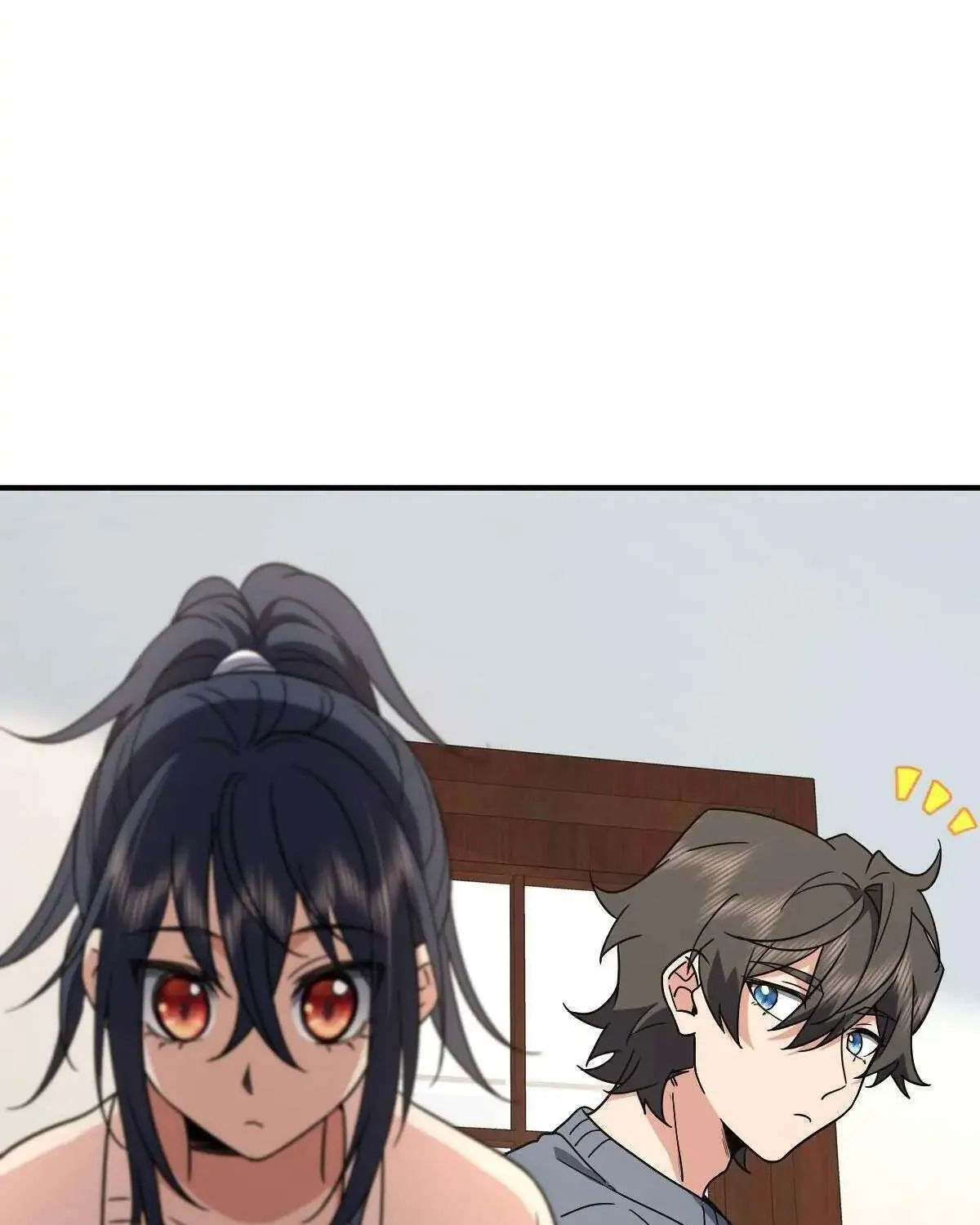 My Wife Is From a Thousand Years Ago Chapter 58 page 5 - 