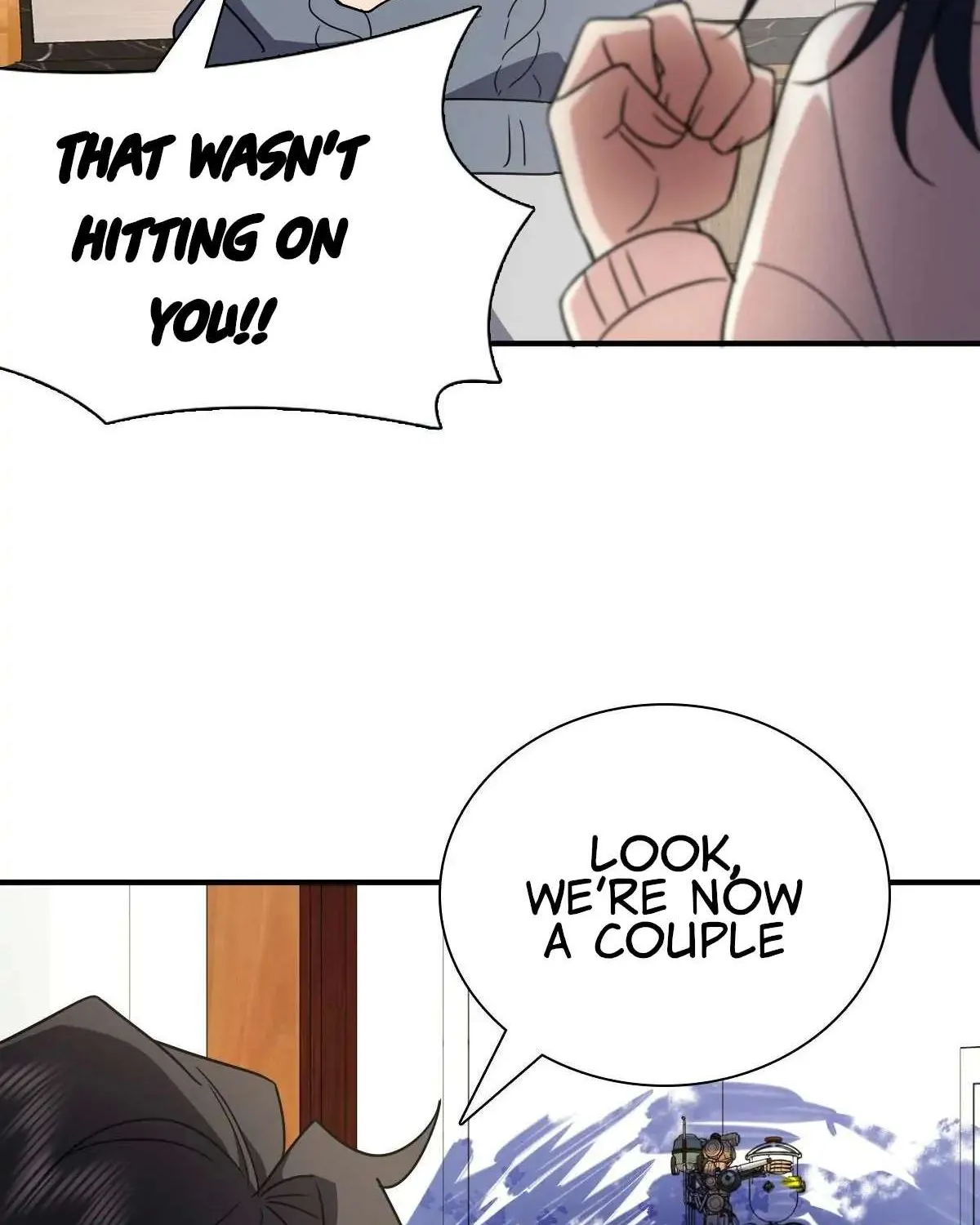 My Wife Is From a Thousand Years Ago Chapter 58 page 49 - 