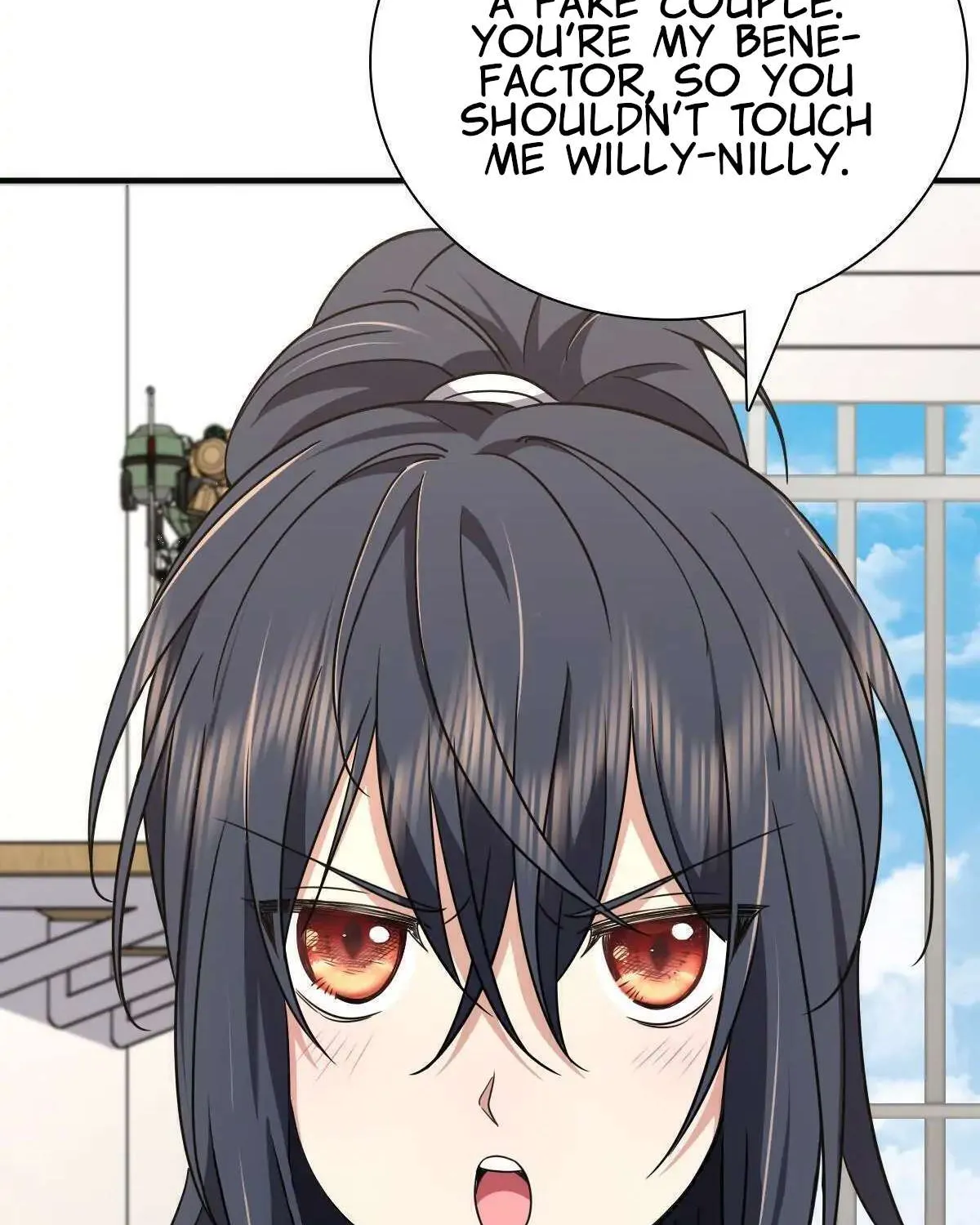 My Wife Is From a Thousand Years Ago Chapter 58 page 52 - 