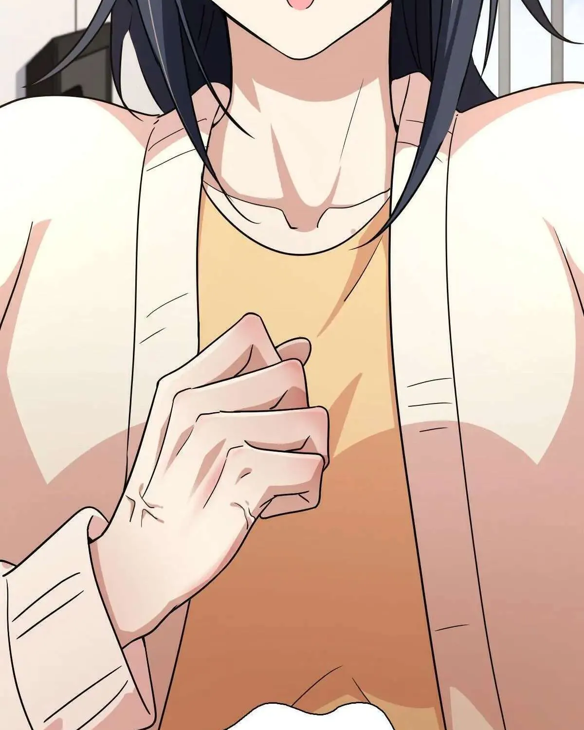 My Wife Is From a Thousand Years Ago Chapter 58 page 53 - 