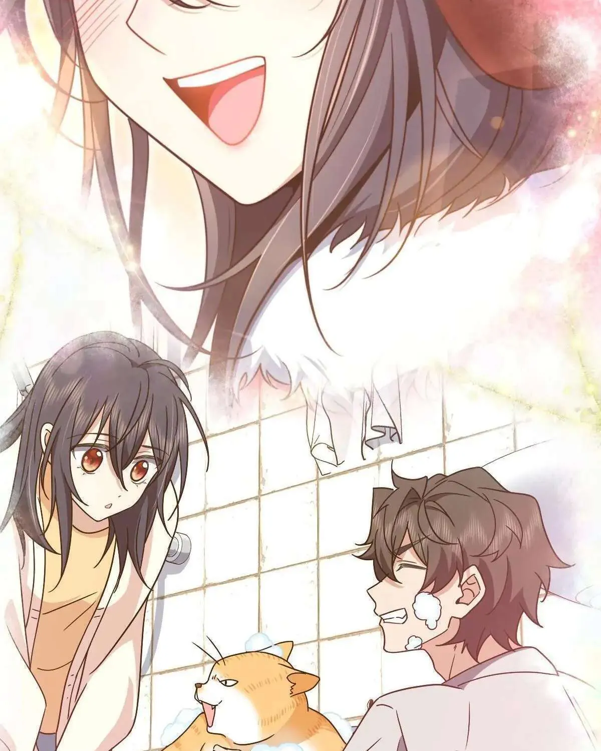 My Wife Is From a Thousand Years Ago Chapter 58 page 65 - 