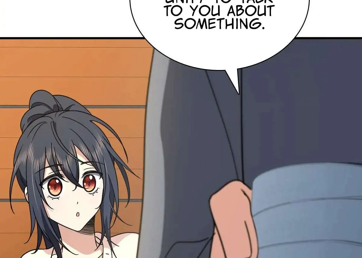 My Wife Is From a Thousand Years Ago Chapter 58 page 8 - 
