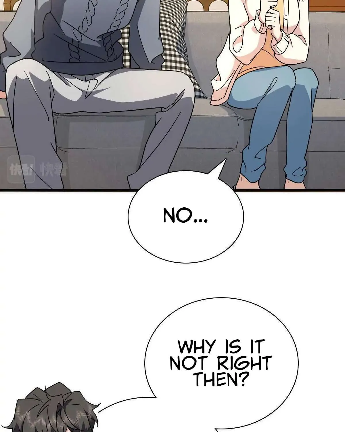My Wife Is From a Thousand Years Ago Chapter 58 page 76 - 