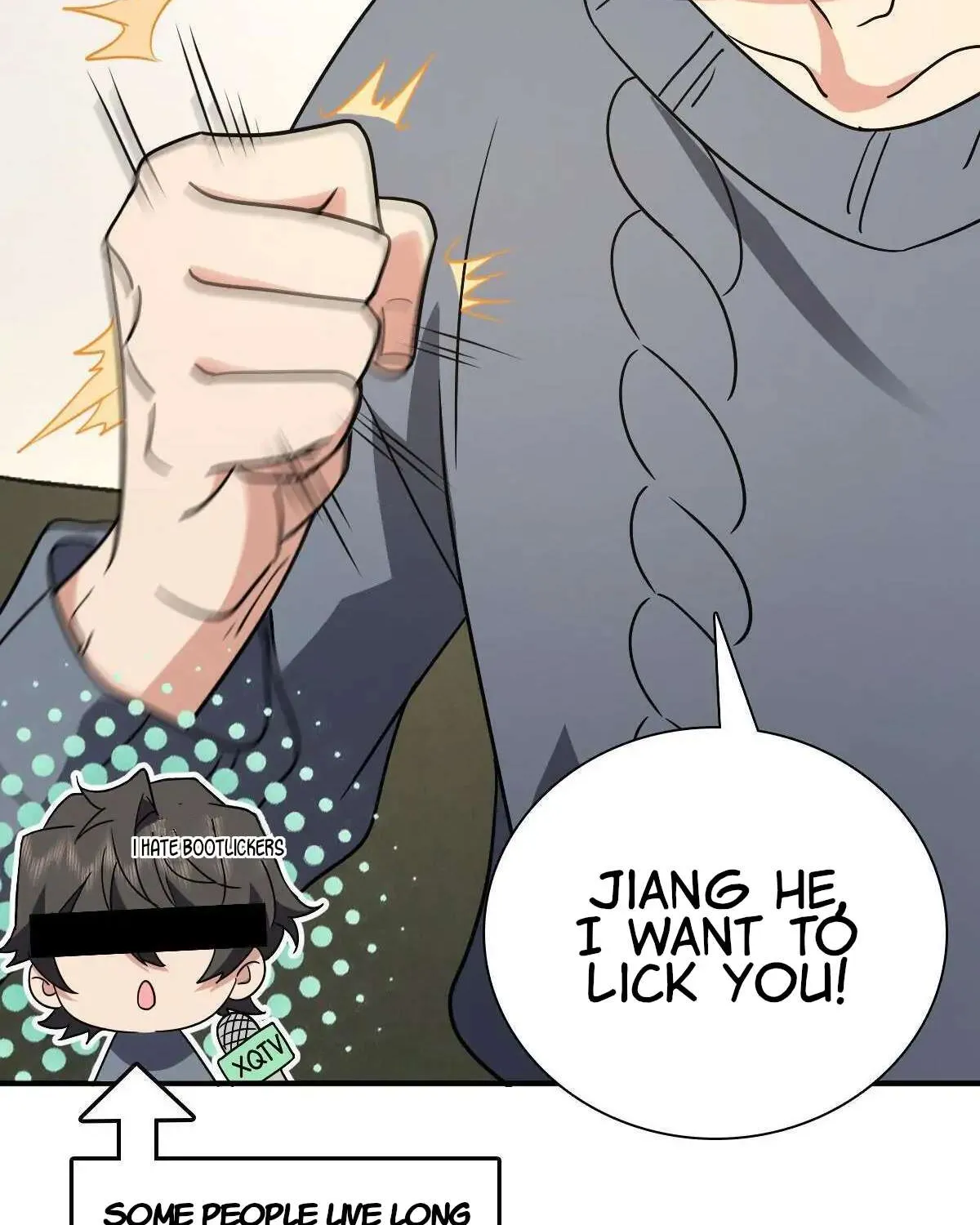 My Wife Is From a Thousand Years Ago Chapter 58 page 79 - 