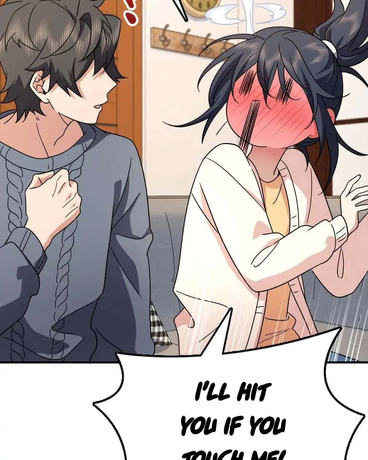 My Wife Is From a Thousand Years Ago Chapter 58 page 82 - 