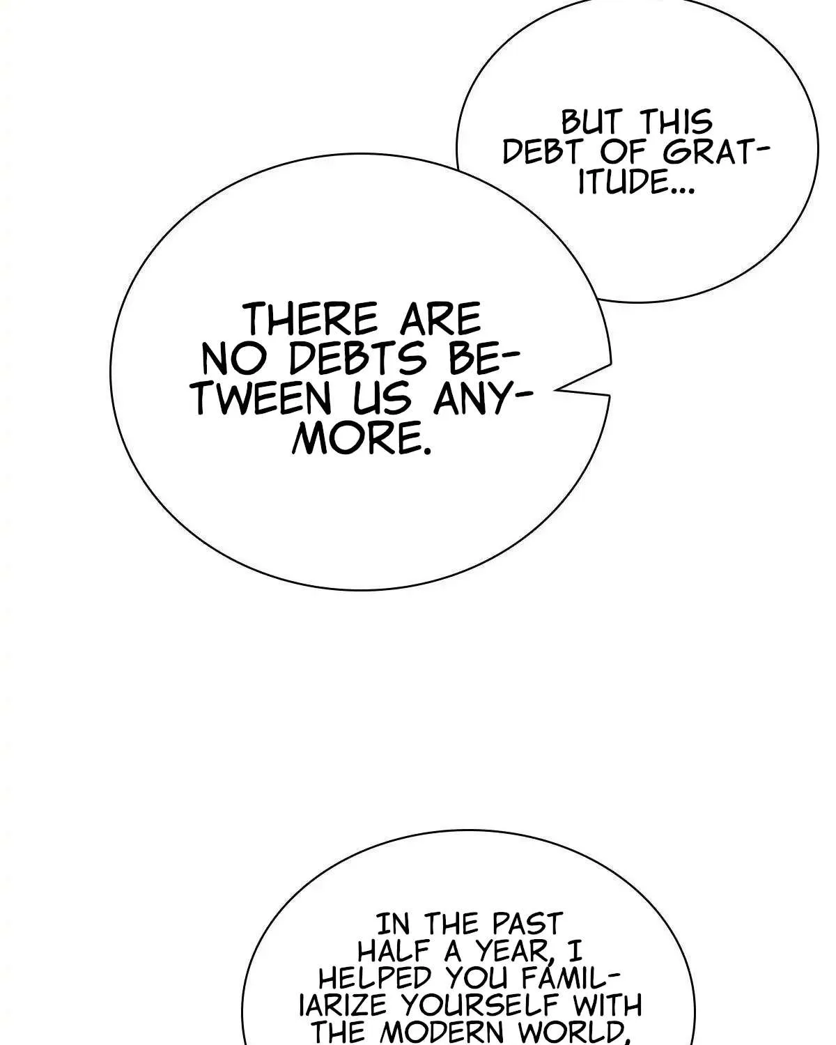 My Wife Is From a Thousand Years Ago Chapter 58 page 86 - 