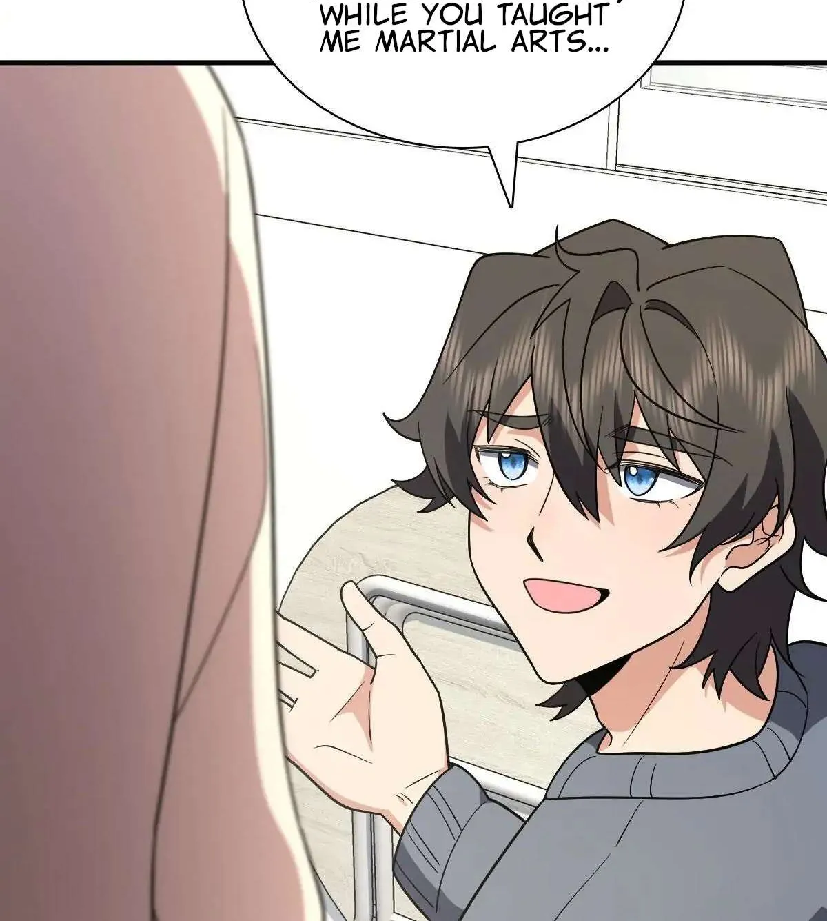 My Wife Is From a Thousand Years Ago Chapter 58 page 87 - 