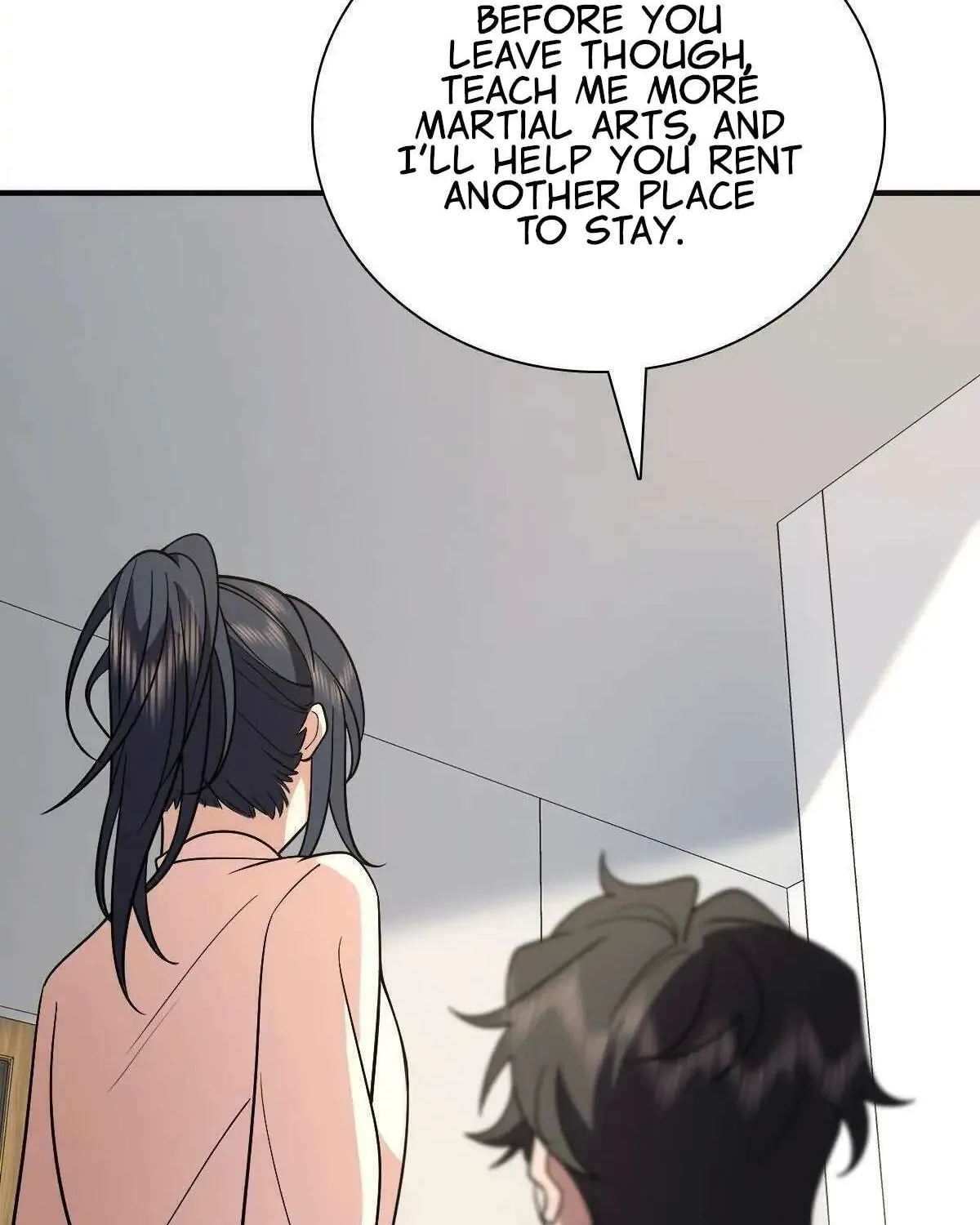 My Wife Is From a Thousand Years Ago Chapter 58 page 89 - 