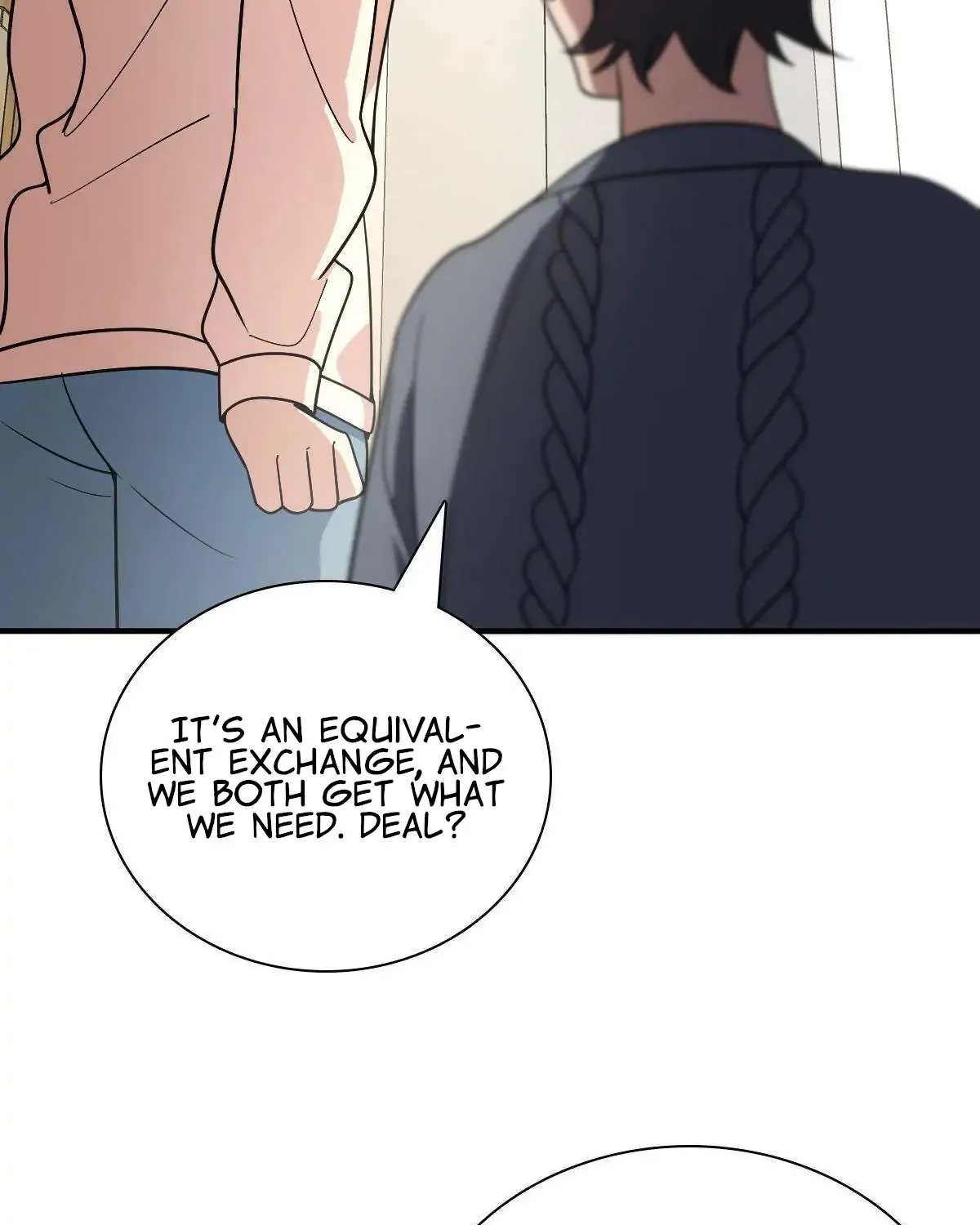 My Wife Is From a Thousand Years Ago Chapter 58 page 90 - 