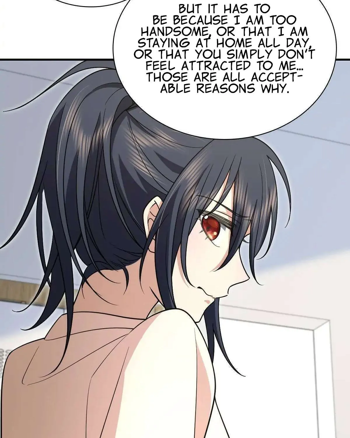My Wife Is From a Thousand Years Ago Chapter 58 page 95 - 