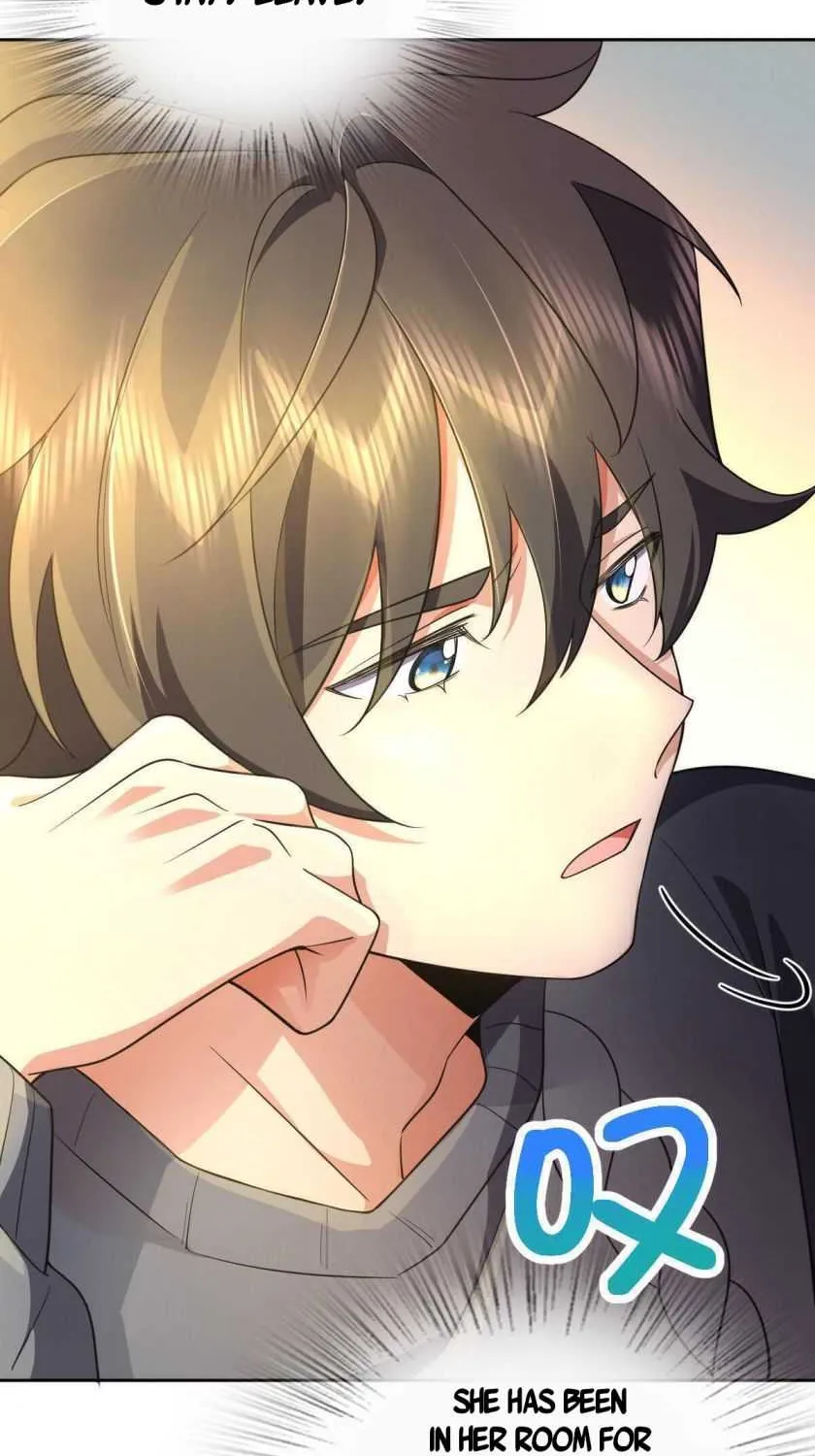 My Wife Is From a Thousand Years Ago Chapter 59 page 11 - 