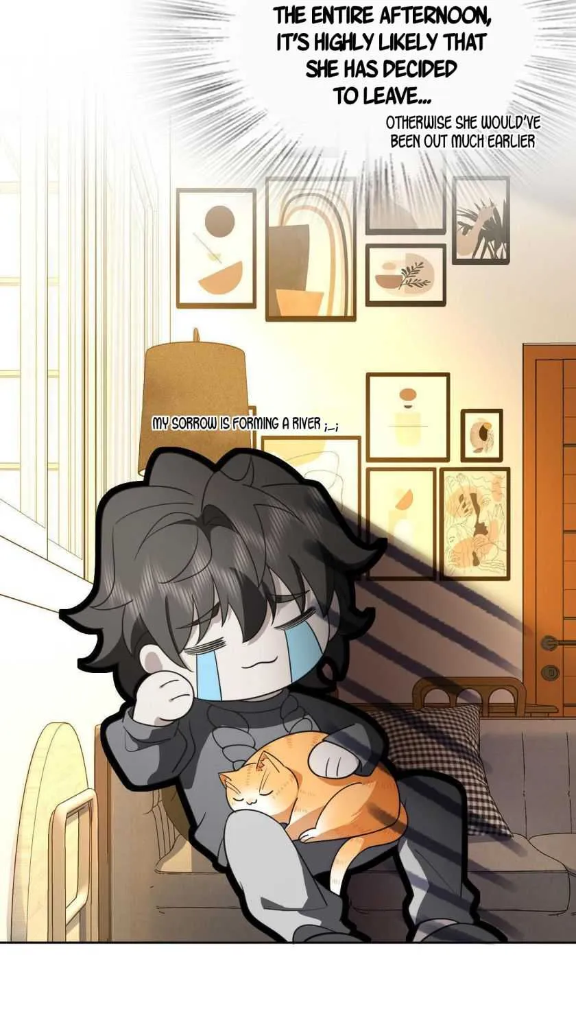 My Wife Is From a Thousand Years Ago Chapter 59 page 12 - 